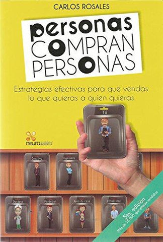 Personas Compran Personas