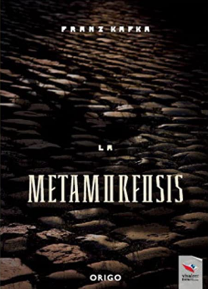 La Metamorfosis
