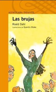 Las Brujas