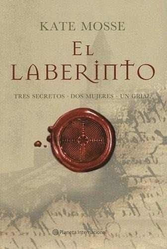 El Laberinto