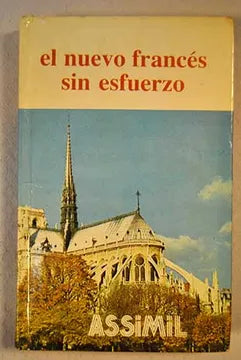 El nuevo francés sin esfuerzo