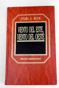 Viento del Este, viento del Oeste