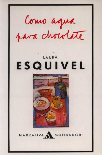 Como Agua Para Chocolate