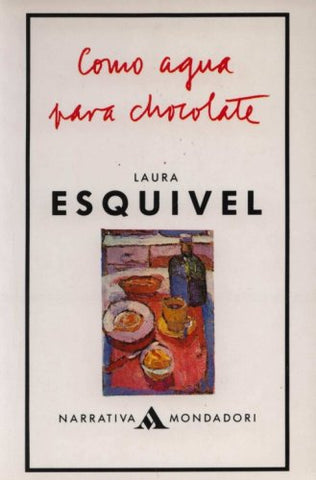 Como Agua Para Chocolate