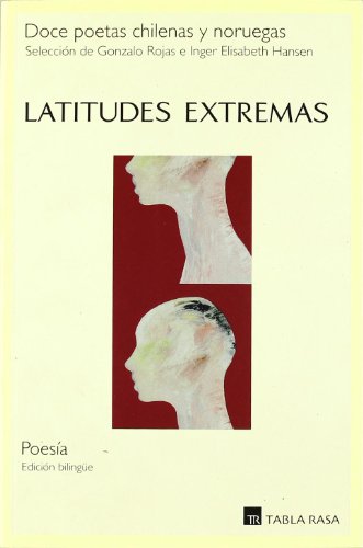 Latitudes extremas