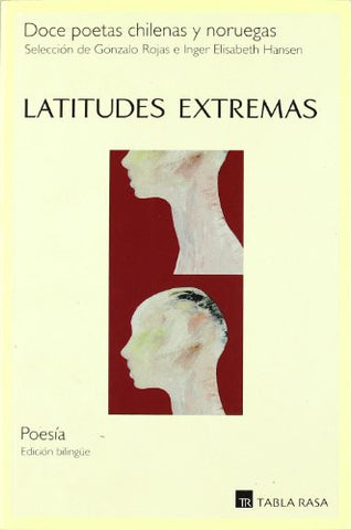 Latitudes extremas