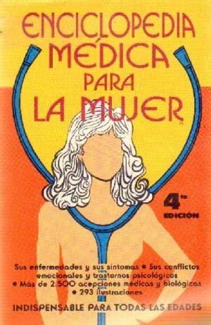 Encyclopedia Medica De LA Mujer