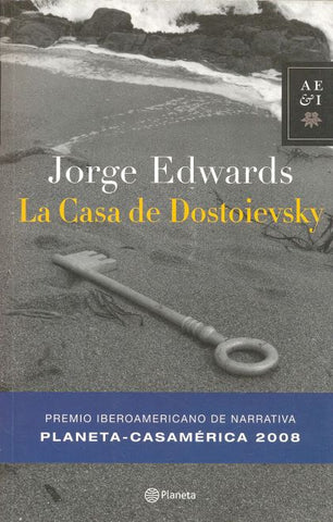 La Casa De Dostoievsky
