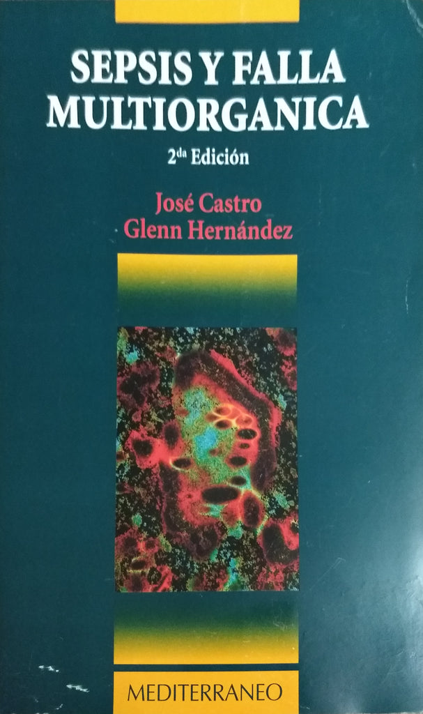 Sepsis Y Falla Multiorganica