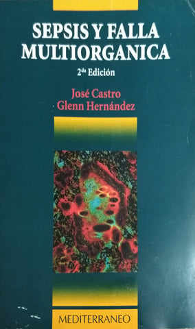 Sepsis Y Falla Multiorganica
