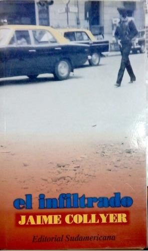 El infiltrado