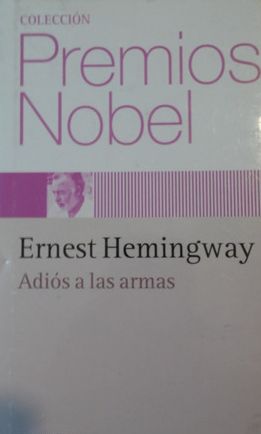 Adiós a las armas