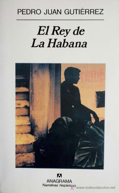 El Rey de la Habana