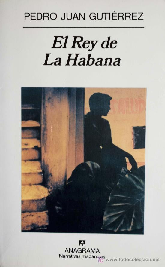El Rey de la Habana