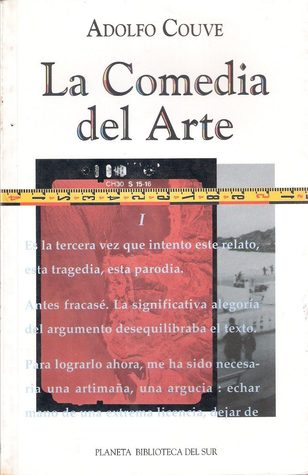 La Comedia Del Arte