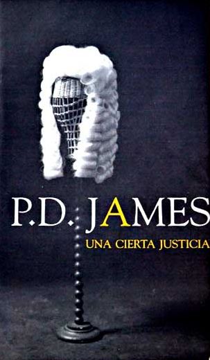 Una Cierta Justicia