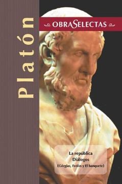 Platón (Obras selectas)