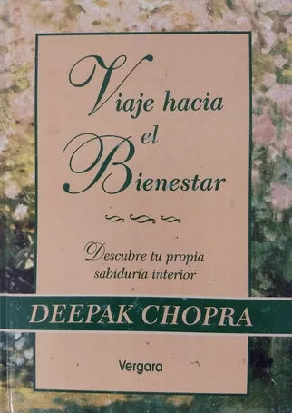 Viaje Hacia El Bienestar