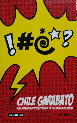 Chile garabato