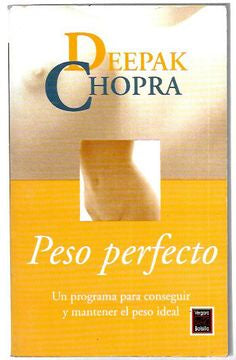 Peso perfecto