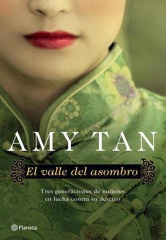 El Valle Del Asombro