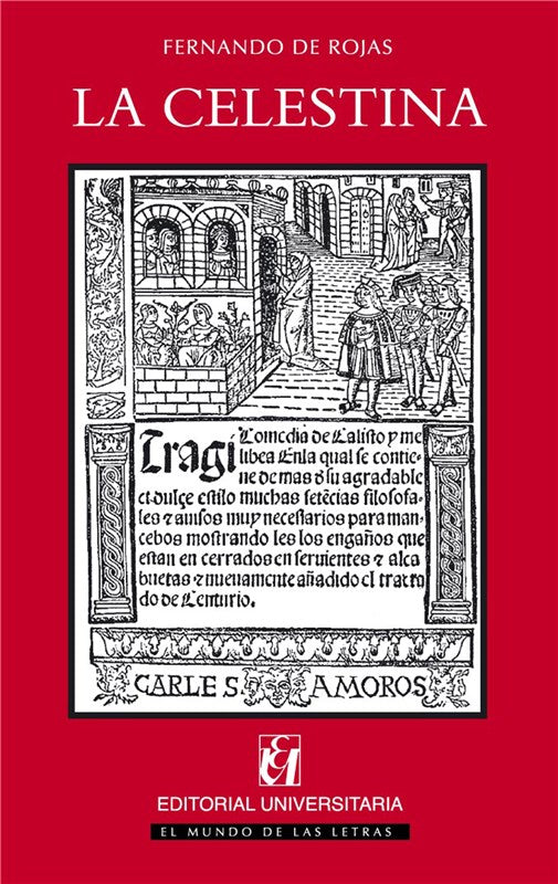 La Celestina