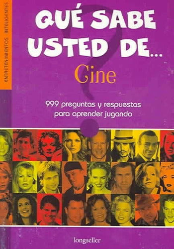 Qué sabe usted de Cine
