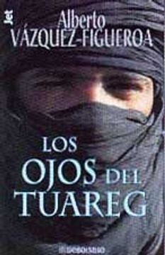 Los ojos del tuareg