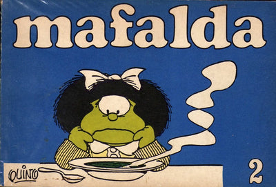 Mafalda 2