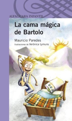 La Cama Magica De Bartolo