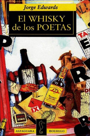 El Whisky De Los Poetas