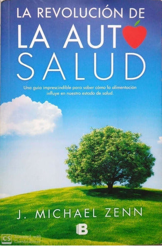 La revolución de la autosalud
