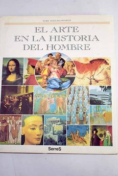 El arte en la historia del hombre