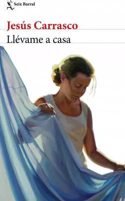 Llévame a casa