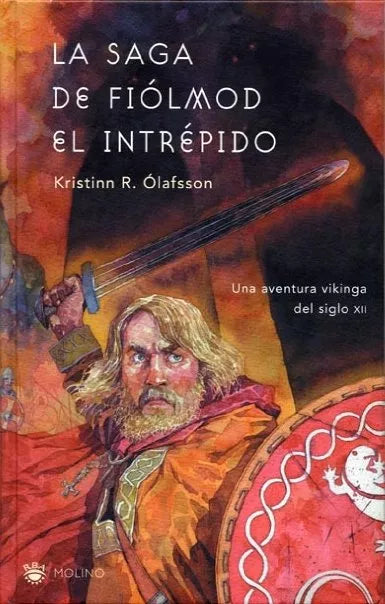 La Saga De Fiólmod 