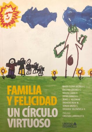 Familia y felicidad: Un círculo virtuoso