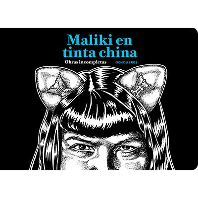 Maliki En Tinta China