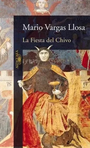 La Fiesta del Chivo