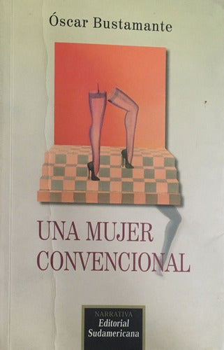 Una Mujer Convencional