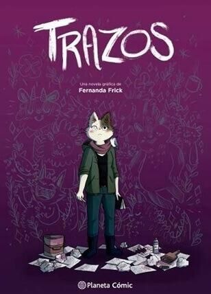 Trazos