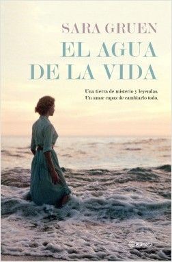 El Agua De La Vida