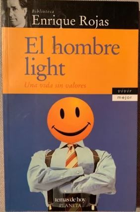 El Hombre Light