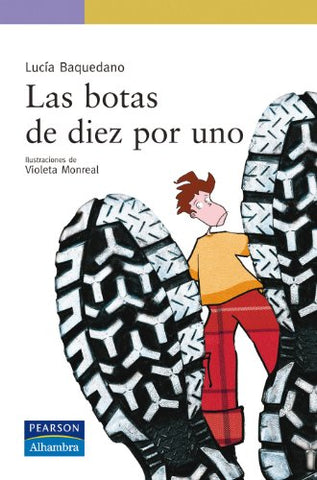 Las Botas De Diez Por Uno