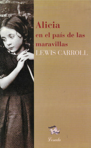 Alicia En El Pais De Las Maravillas
