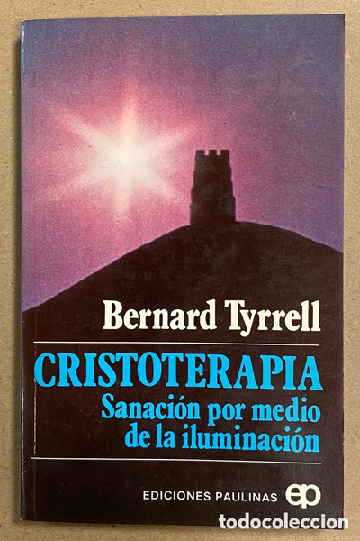 Cristoterapia: Sanación por medio de la iluminación