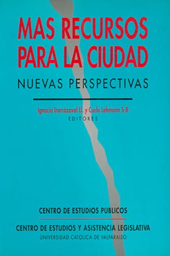 Más Recursos Para La Ciudad