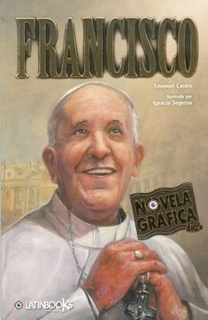 Francisco. Novela grafica