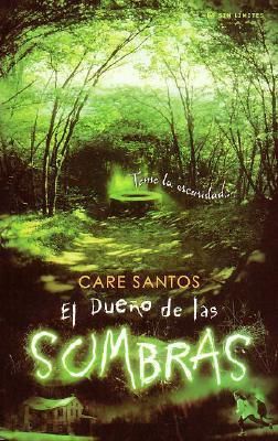 El Dueño De Las Sombras