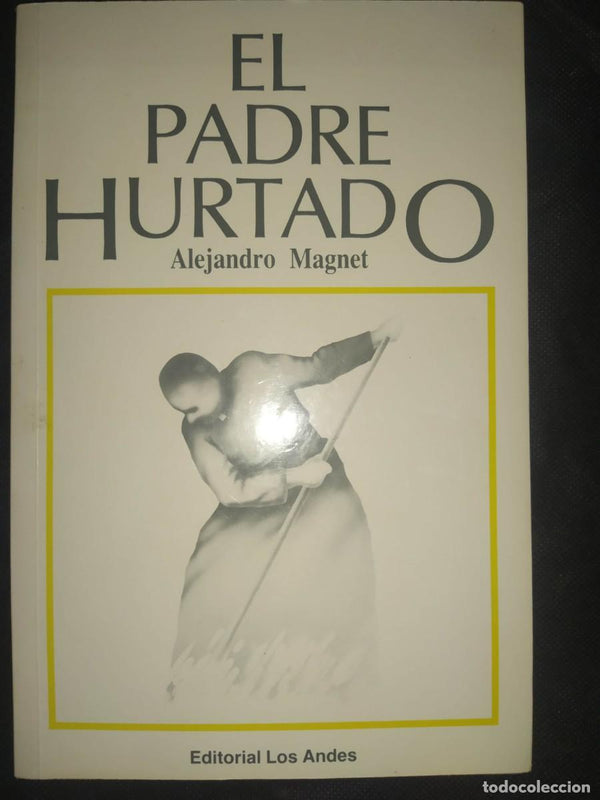 El Padre Hurtado