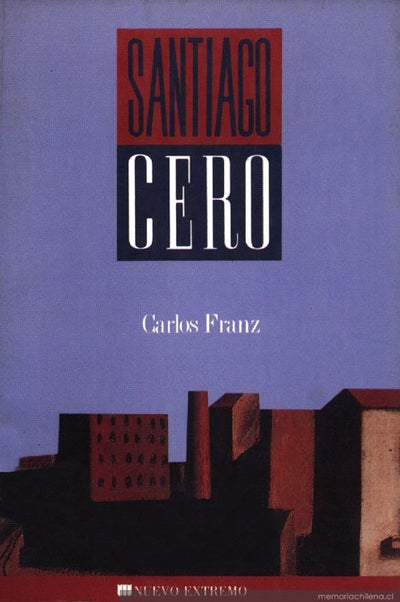 Santiago Cero